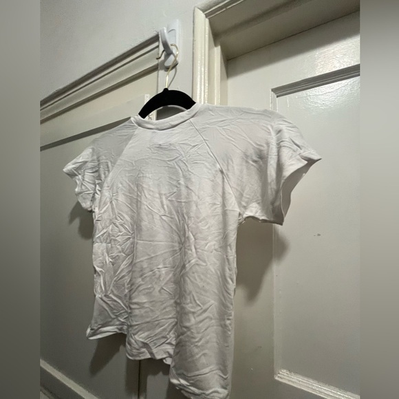 Omighty Loser/Lover babydoll archive tee from 2016- NWT new - Picture 8 of 12